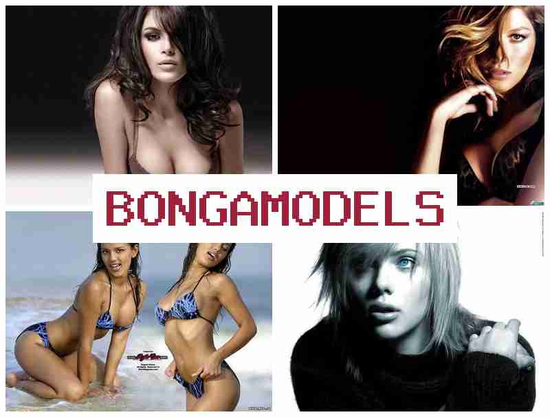 BONGA MODEKS 👧 Volná místa pro dívky a muže internetovou modelkou v domácích podmínkách