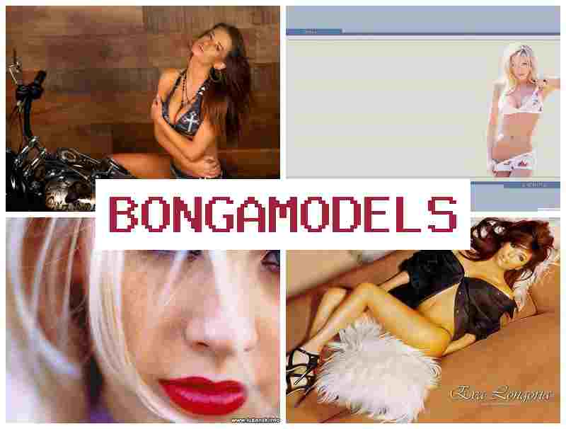 BONGA MODELA ☑️ Hledáte práci online jako online modelka?