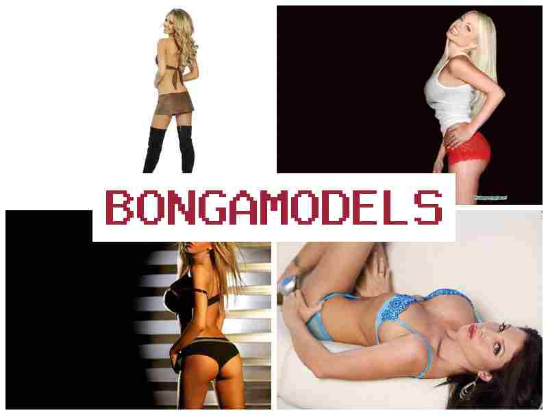 BONGGAMODELS 💵 Staň se webovou modelkou bez nutné praxe