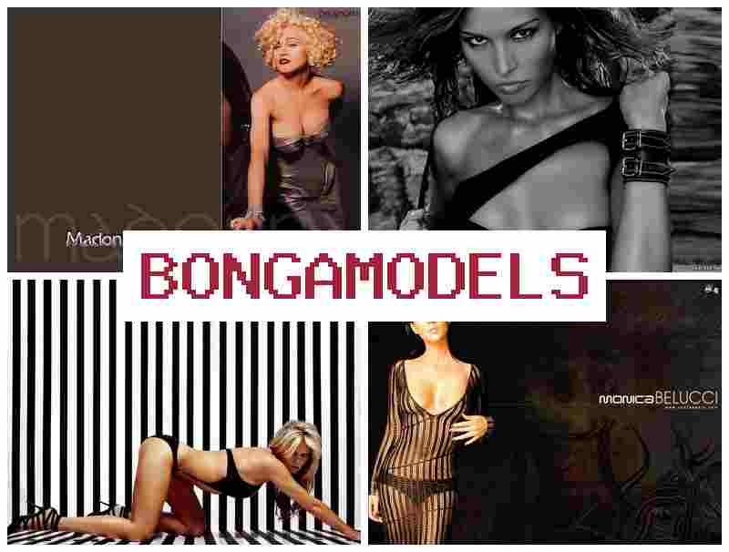 BONGAAMODELS 💷 Vydělávejte peníze webkamerovou modelkou ve videochatu v domácích podmínkách