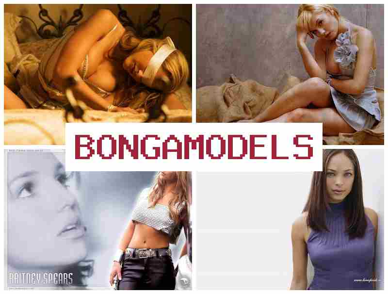 BONGAMODELLS 🔶 Vydělávejte peníze web-modelkou po internetu bez opuštění domova