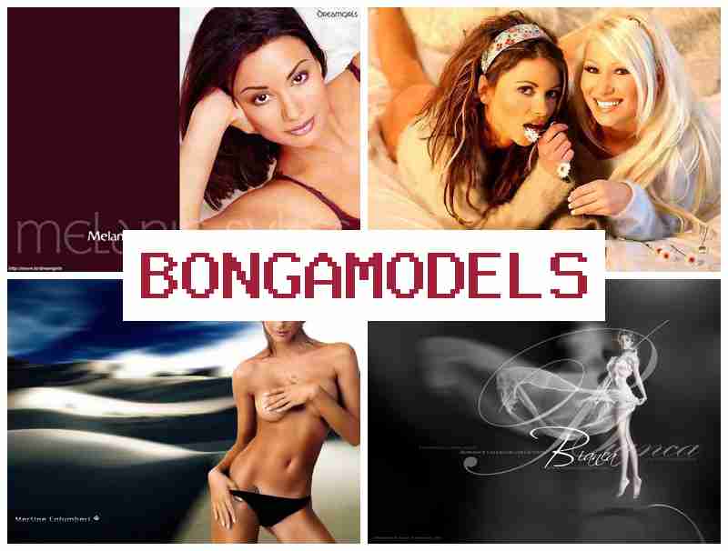 BONAGMODELS 🆒 Legální práce v online videu z domova – bez předchozí praxe