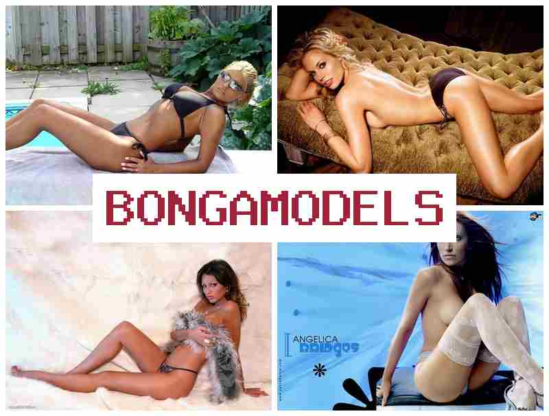 BONGAMDOELS 💻 Práce přes internet ve videochatu pro dívky a pro muže z domova