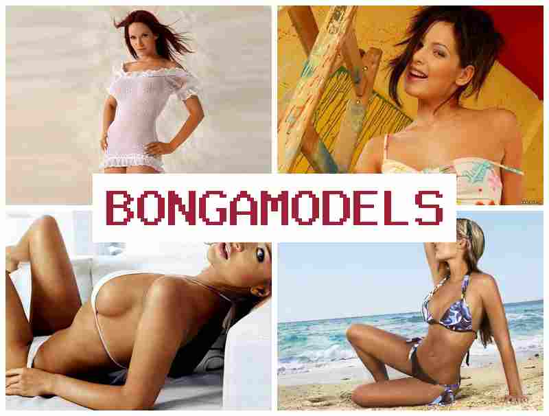 BONGQMODELS 💰 Staň se webovou modelkou bez nutné praxe