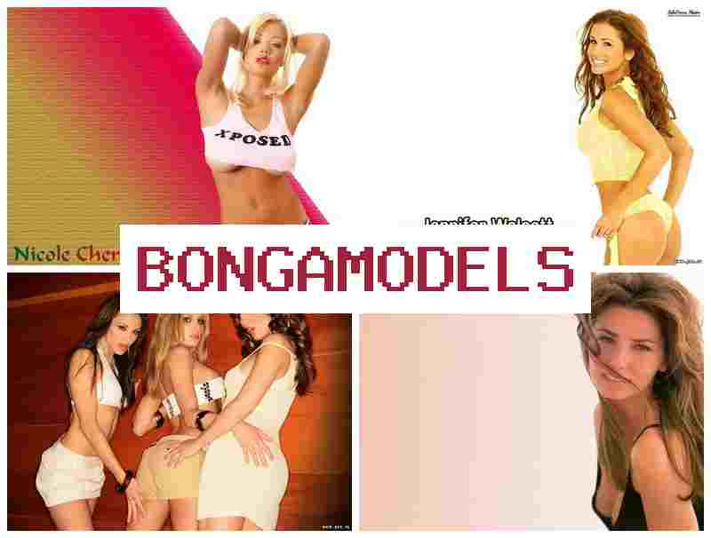 BONGWMODELS ☑️ Vyberte si legální online práci pro ženy i muže – bez zkušeností