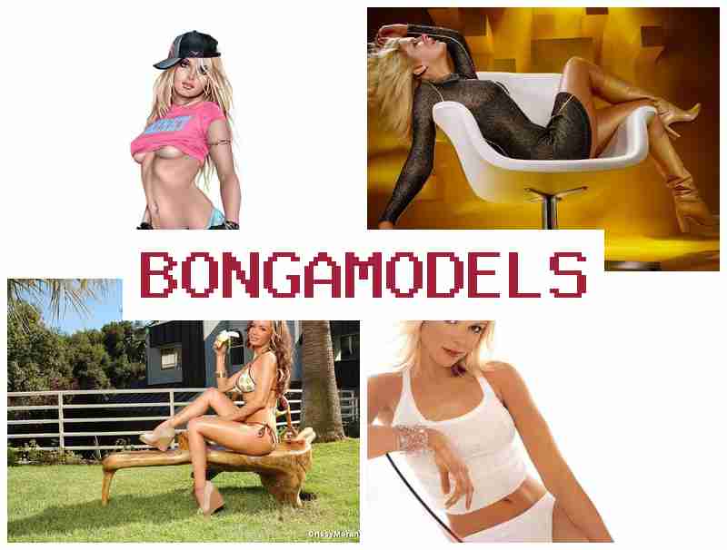 BONGA,ODELS 🆗 Práce pro dívky a kluky  bez opuštění domova