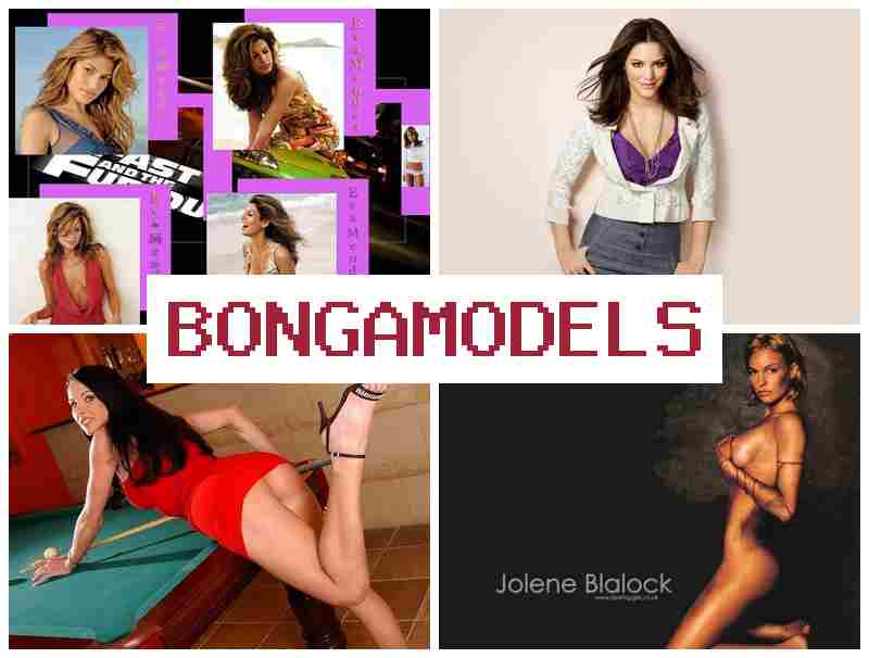 BONGAMOSELS 🔴 Rozjeď online kariéru s týdenní odměnou a podporou