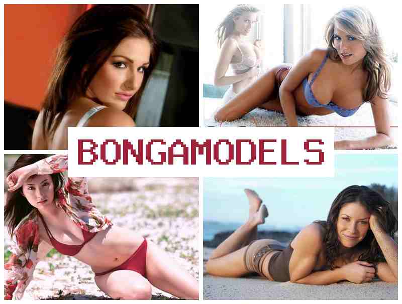 BONGAMODDLS 🔶 Začněte vydělávat jako online modelka – na vlastní čas