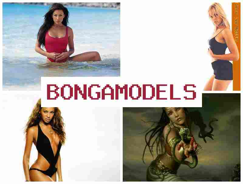 BONGAMODEOS 💏 Moderní práce ve videochatu z domova – na vlastní rozvrh