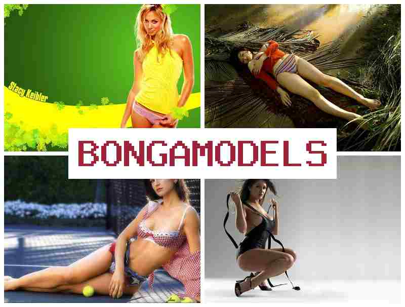 BONGAMODE;S 🆒 Práce na internetu jako webový model – s volným rozvrhem