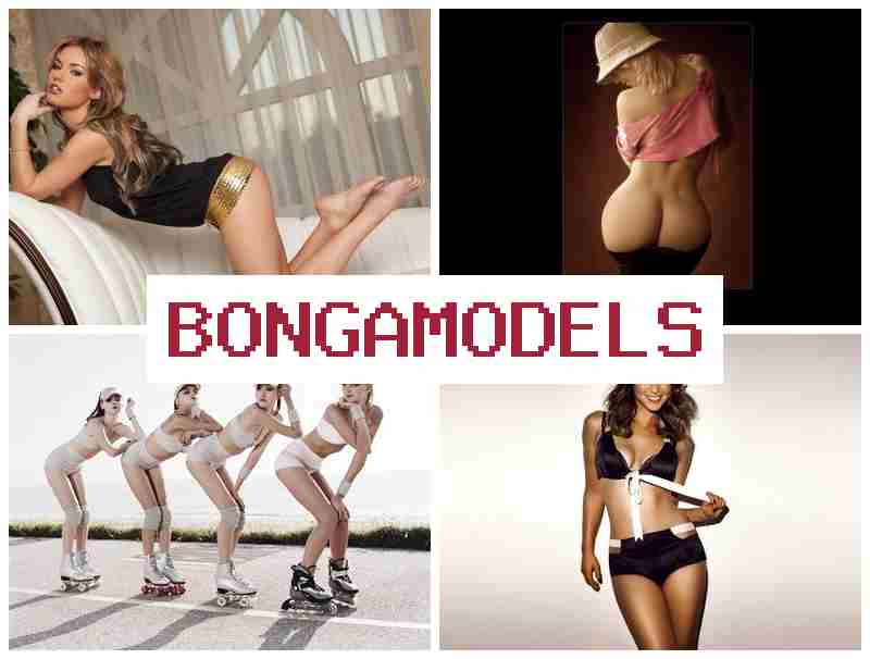 BONGAMODE.S ᐉ Hledáte flexibilní brigádu jako modelka ve videu?