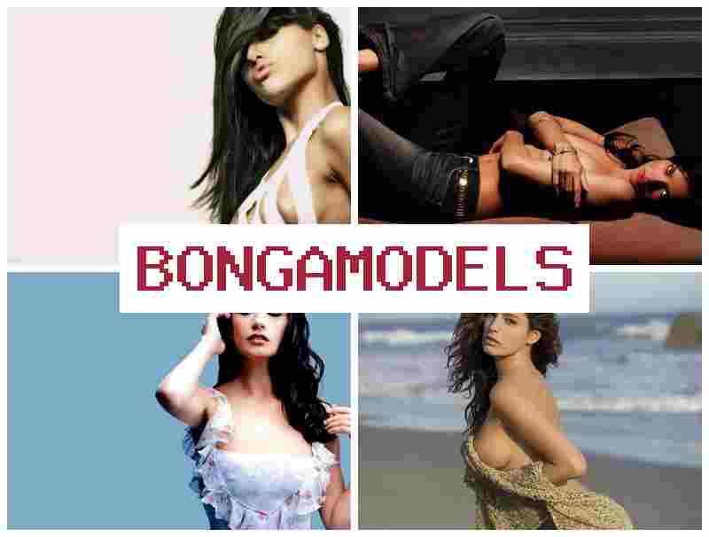 BONGAMODELE 🔵 Vysílej z pohodlí domova bez nutné praxe