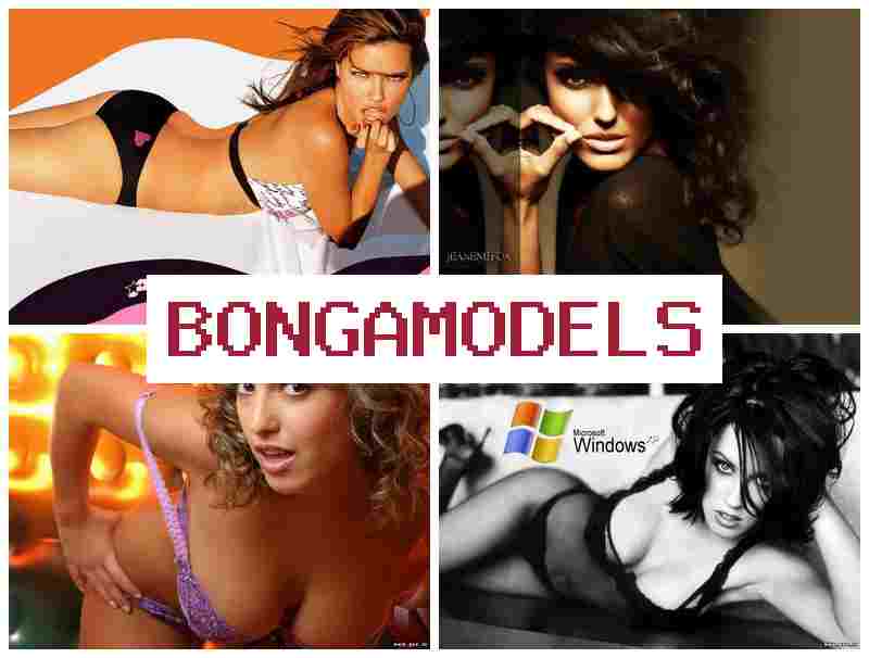 BONGAMODELZ 💏 Využijte výdělek na internetu pro ženy i muže – s podporou nonstop