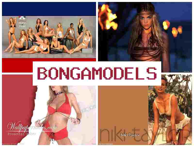 BONGAODELS 🔴 Werde erfolgreich und unabhängig als Webcam-Model, ohne Vorerfahrung, mit wöchentlicher Auszahlung