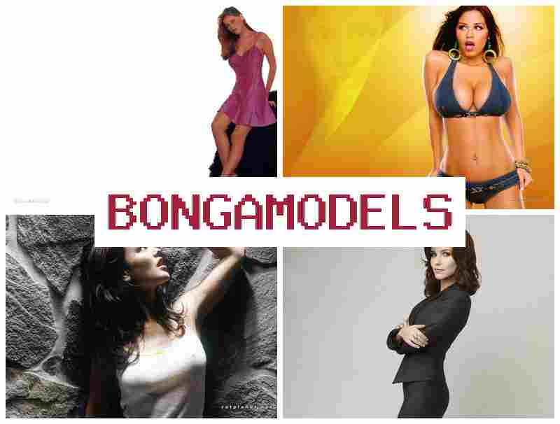 BONGA MMODELS █ Legale Online-Tätigkeit von zu Hause mit Internetmodell im Videochat, geeignet für Frauen und Männer