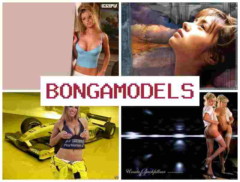 BONGA MOODELS ☑️ Erlebe Freiheit und Sicherheit mit Webcam-Modell, ideal für Frauen und Männer im Internet