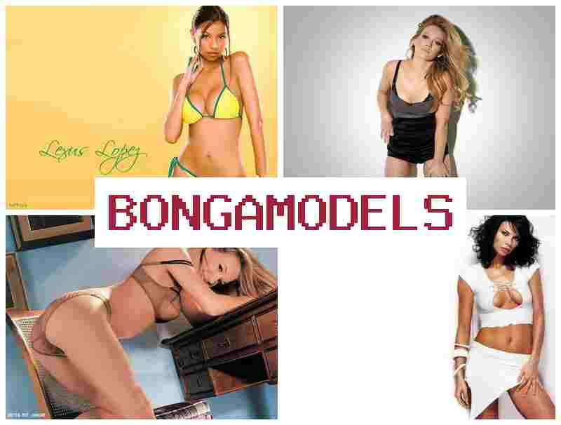 BONGA MODELLS ⭕ Profitiere von flexiblem Job als Internetmodell, mit voller Unterstützung und freiem Zeitplan