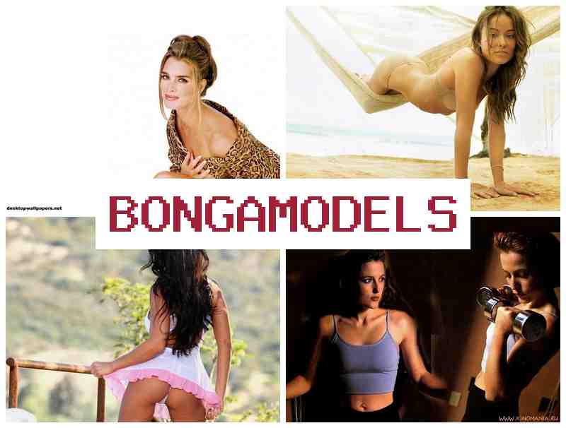 BONGAMDELS 💴 Sicherer Online-Job mit Internetmodell, einfach einzusteigen und wöchentlich bezahlt