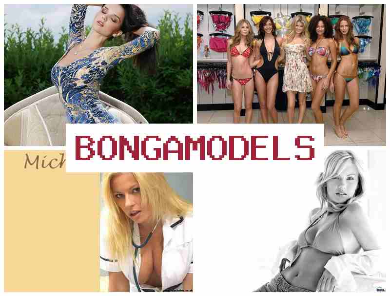 BONGMAODELS 👧 Starte unkompliziert, legal und flexibel als Internetmodell, mit voller Unterstützung und freiem Zeitplan