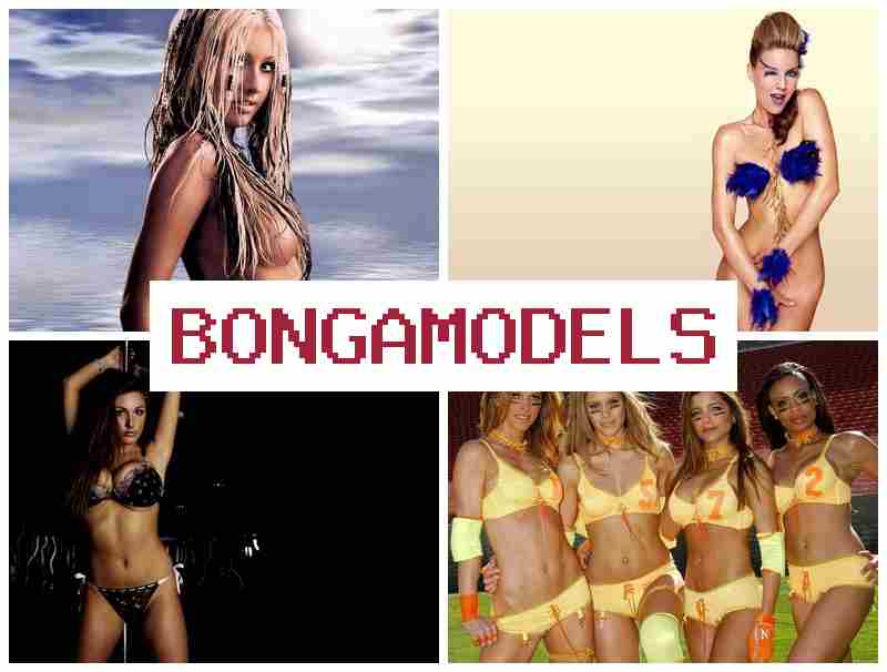 BONGA MDOELS ▓ Entdecke die Vorteile als Webcam-Model, mit wöchentlicher Auszahlung und Support