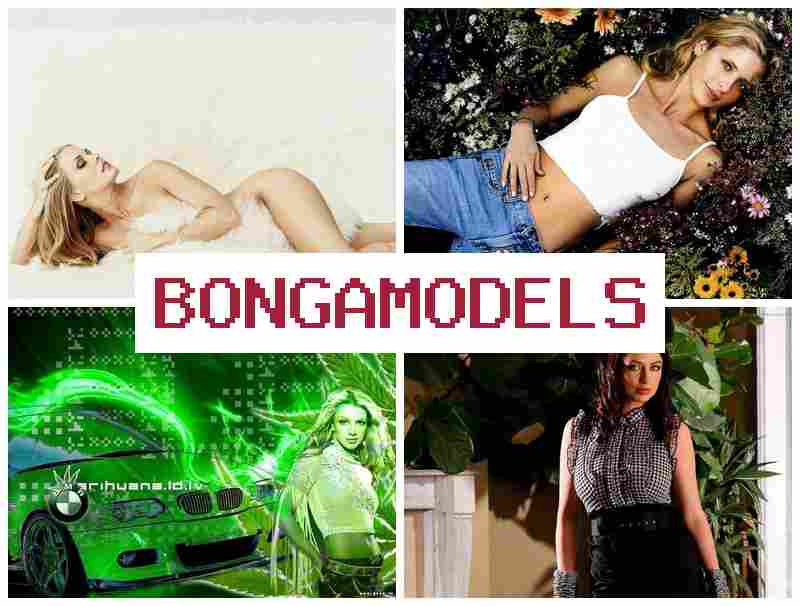 BONGAMODLS 📹 Frei wählbarer Zeitplan für Webcam-Modell für Männer und Frauen online