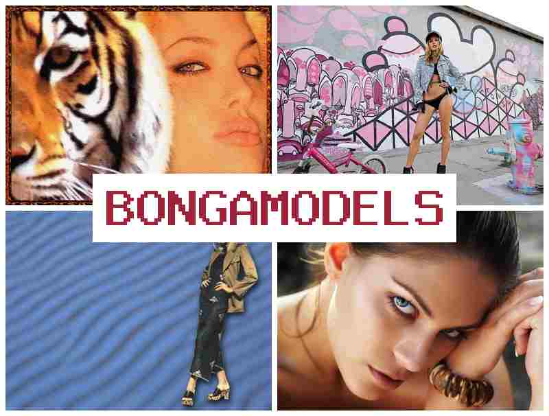BONFA MODELS ▒ Verdienst als Webmodel online zu Hause