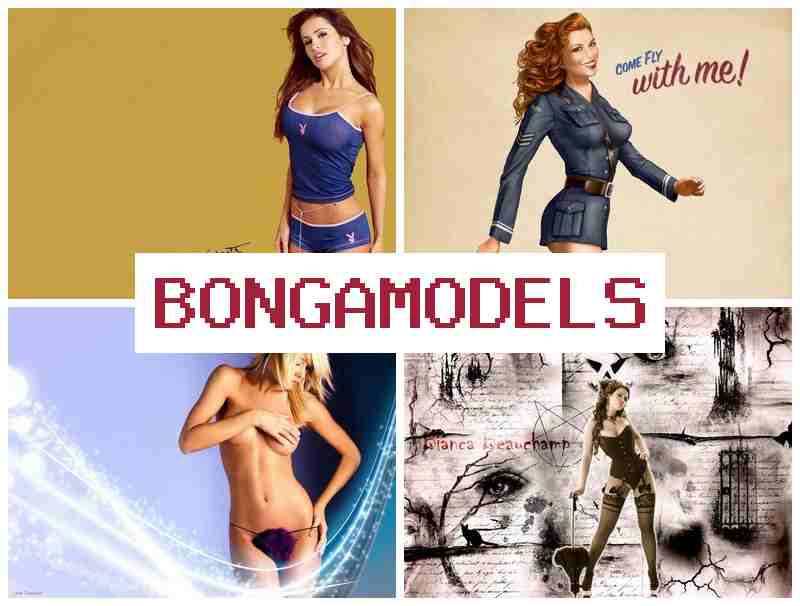 BONGA MIDELS 👩 Starte jetzt deine Tätigkeit als Webmodell im Videochat, legal und flexibel