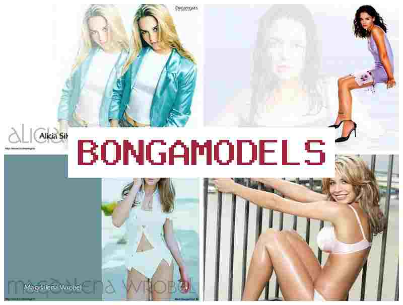 BONGA M9DELS 🆗 Werde erfolgreich als Webcam-Model, auch ohne Erfahrung, mit wöchentlicher Auszahlung