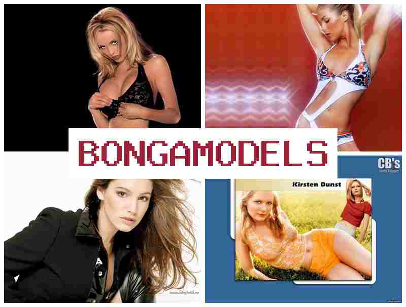 BONGA MOSELS ᐉ Sicherer Online-Job mit Internetmodell, einfach einzusteigen und wöchentlich bezahlt