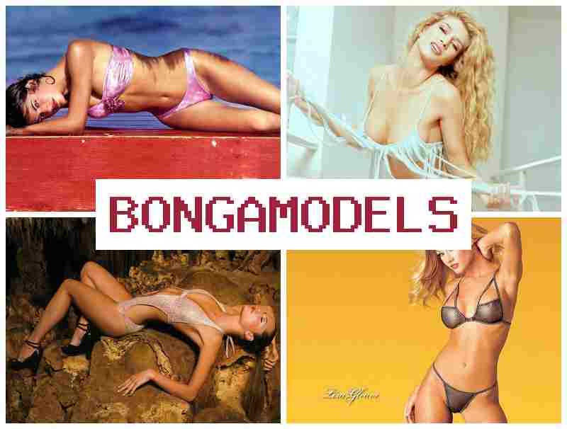 BONGA MOEELS 💻 Flexible Stunden und wöchentliche Auszahlung bei Webcam-Model für Frauen und Männer online