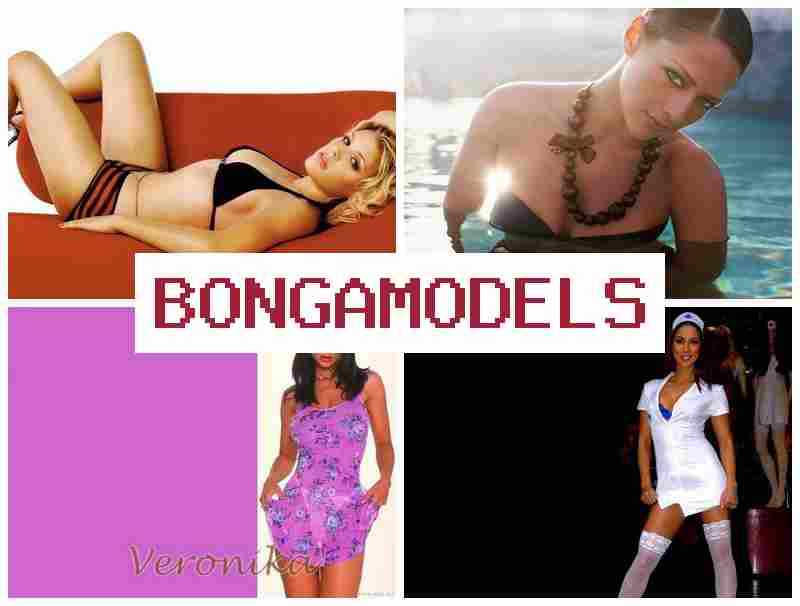 BONGA MOCELS 👍 Starte noch heute als Webcam-Model, mit wöchentlicher Auszahlung und Support