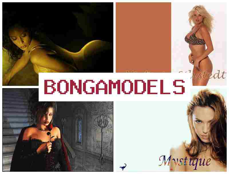 BONGA MODWLS 🔵 Werde unabhängig als Webcam-Model für Männer und Frauen, ohne Erfahrung erforderlich