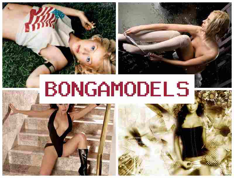 BONGA MODRLS 💵 Flexibles Arbeiten bequem von zuhause mit Internetmodell, einfach einzusteigen und wöchentlich bezahlt