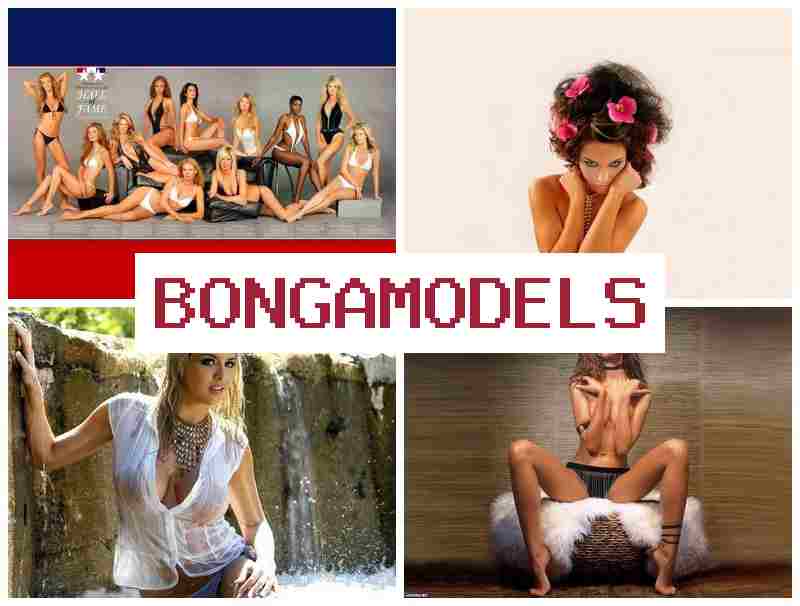 BONGA MODDLS 🔵 Profitiere von freier Zeiteinteilung als Webmodell im Videochat, legal und flexibel