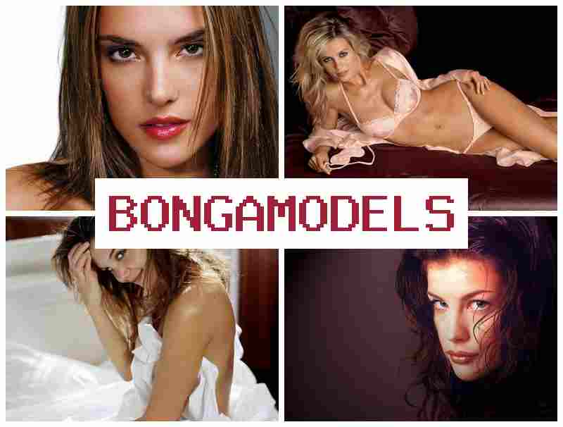 BONGA MODSLS 💰 Nebenjob als Webcam-Model via Internet ohne das Haus zu verlassen