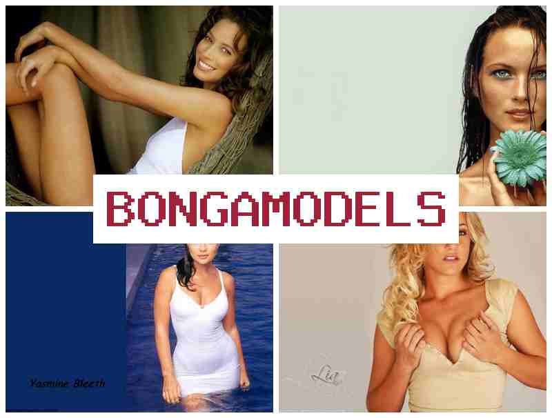 BONGA MODEPS 🔷 Starte deine Karriere sicher von zuhause als Webcam-Model, ohne Erfahrung, mit wöchentlicher Auszahlung