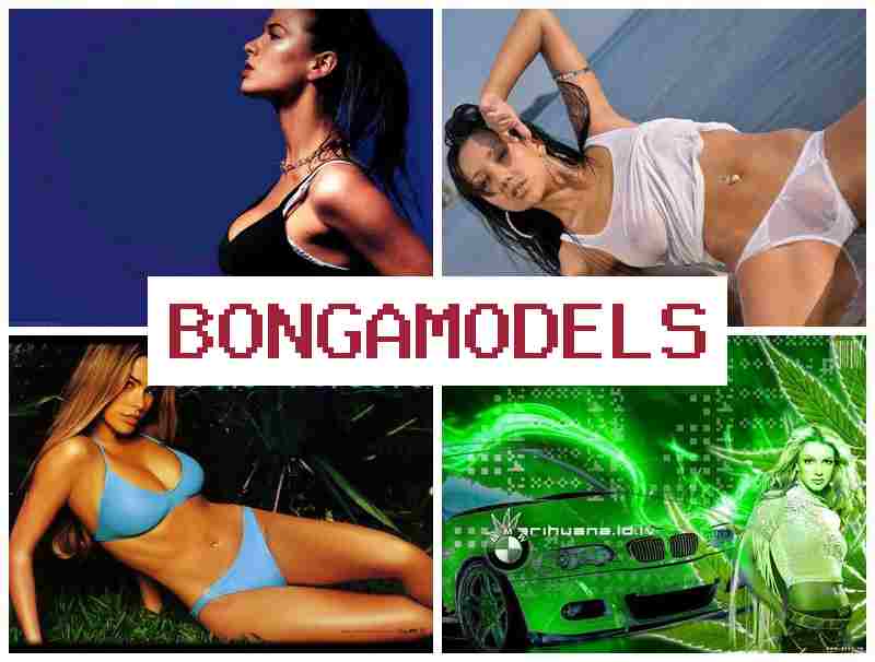 BONGA MODE;S 💑 Genieße freies Arbeiten als Webcam-Model, auch ohne Erfahrung, mit wöchentlicher Auszahlung