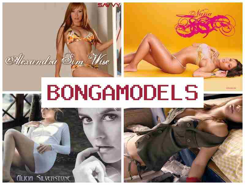 BONGA MODE,S ⚡ Arbeite selbstbestimmt als Internetmodell, ohne Vorkenntnisse, direkt von zuhause