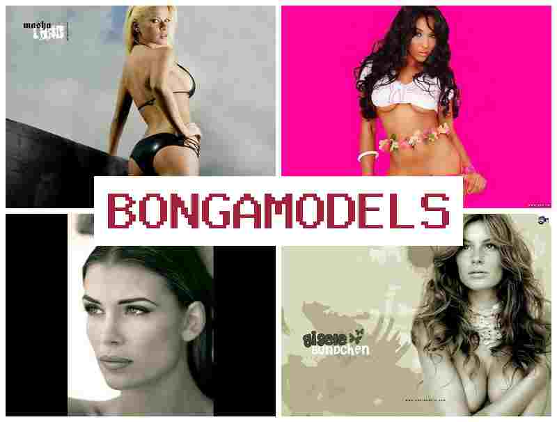 BOONGAMODELS 🎥 Arbeit als Online-Model online zu Hause