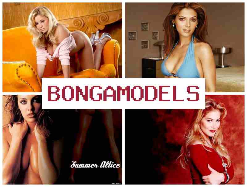 BONGA MODELW 💑 Starte unkompliziert und legal als Internetmodell, mit flexiblem Zeitplan und vollständiger Unterstützung