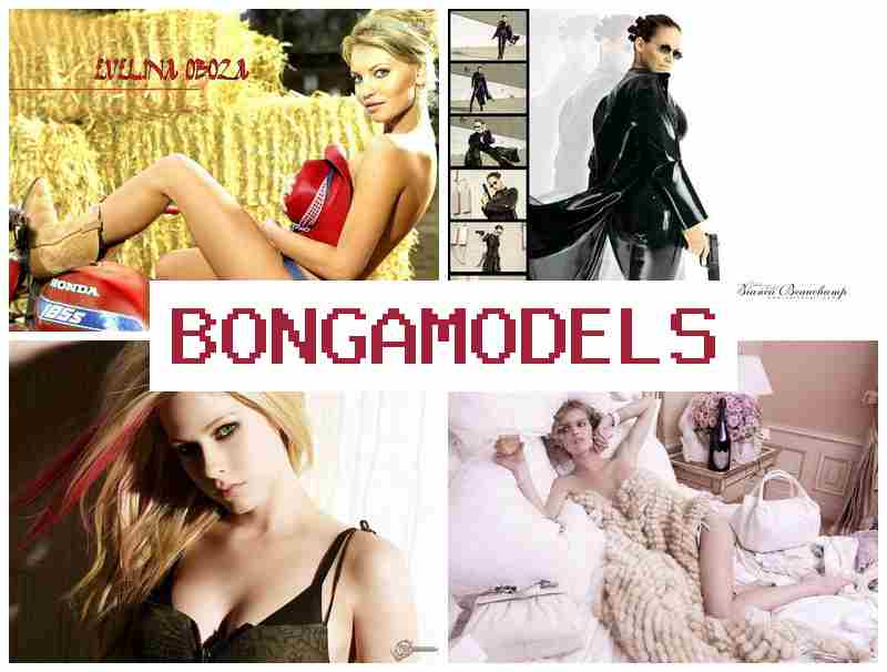 BONGA MODELD 🆕 Arbeite selbstbestimmt als Internetmodell, ohne Vorkenntnisse, direkt von zuhause