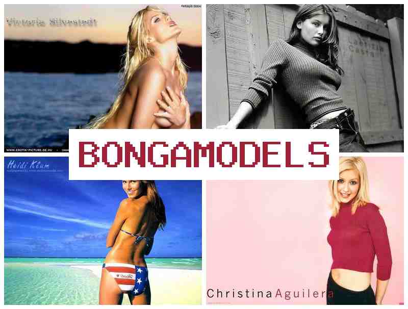 BONGA MODELZ 💲 Nebenjob zu Hause online im Webchat als Online-Model