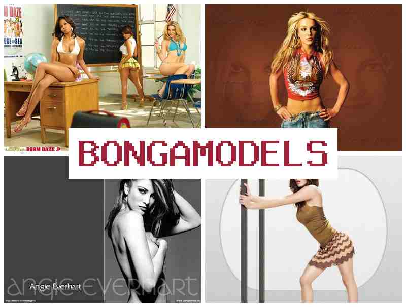 BONGOMODELS 💴 Arbeiten nach eigenem Zeitplan als Webcam-Model für Frauen und Männer online