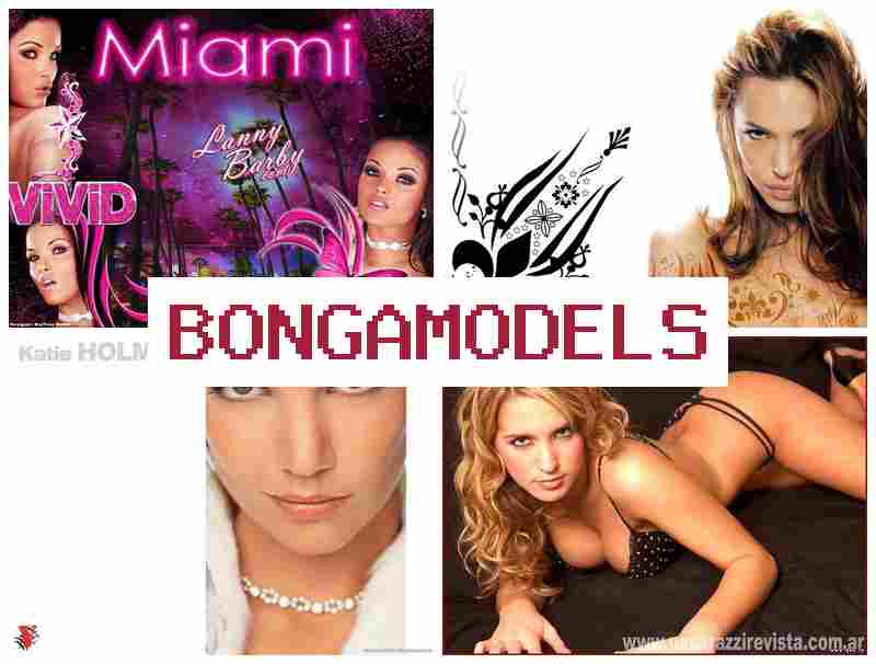 BONGAMODDELS 🎇 Arbeite bequem von jedem Ort aus als Internetmodell, mit flexiblem Zeitplan und vollständiger Unterstützung