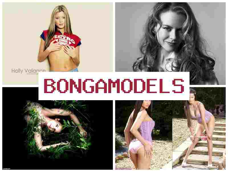 BONGAMODELLS 😍 Nebenjob als Webcam-Model im Videochat ohne das Haus zu verlassen