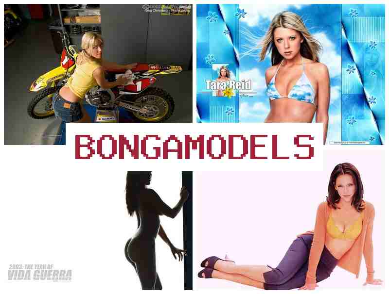 BONGMAODELS ⭕ Starte deine Online-Karriere jetzt als Webcam-Model, ohne Vorerfahrung, mit wöchentlicher Auszahlung