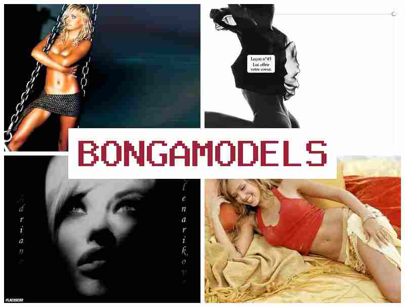 BONGAMODESL ☑️ Einfacher Start ohne Erfahrung für Webcam-Model, geeignet für Männer und Frauen im Internet