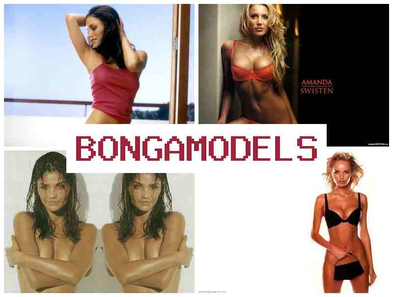 BONFAMODELS 👩 Verdienst zu Hause als Web-Model online