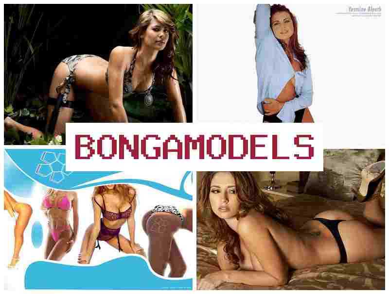 BONGZMODELS 💑 Nebenjob von zu Hause als Webcam-Model online für Frauen und Männer