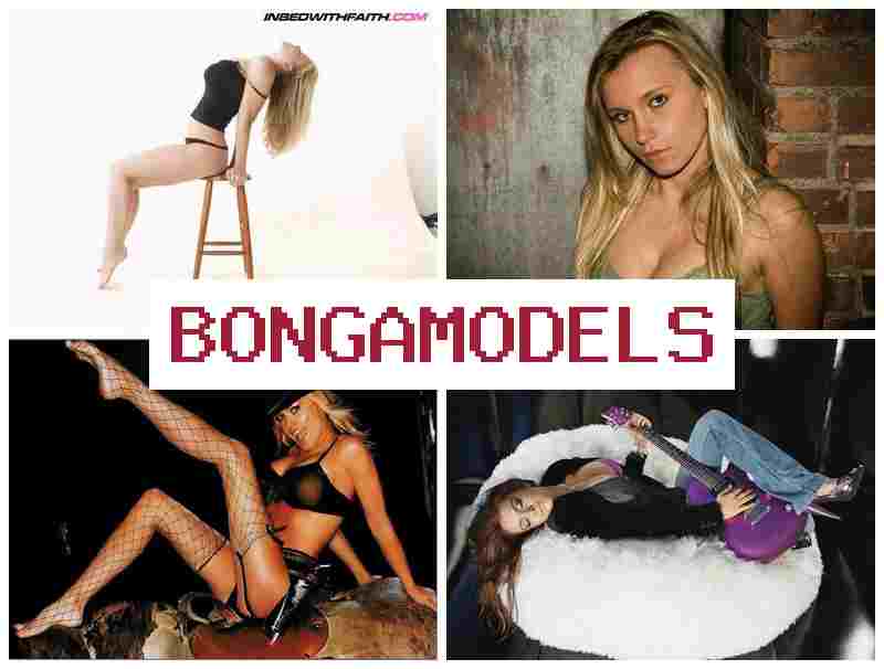 BONGAM9DELS 📹 Arbeit daheim als Online-Model online
